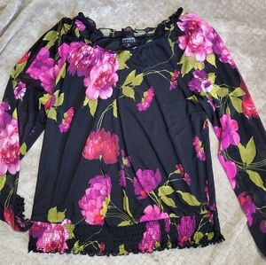 ^. Enfocus Studio Blouse